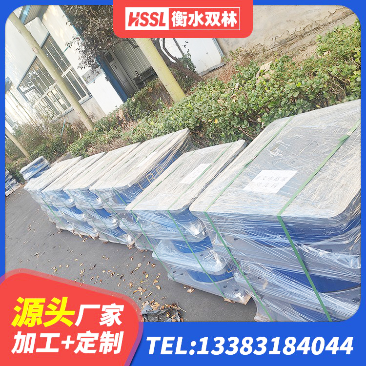 光山县HDR500橡胶隔震支座生产厂家 光山县建筑铅芯隔震支座LRB 光山县建筑连廊隔震支座生产厂家 光山县建筑隔震支座LNRY厂家 - 第2张